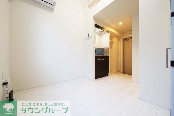 パストラルときわ台の物件内観写真